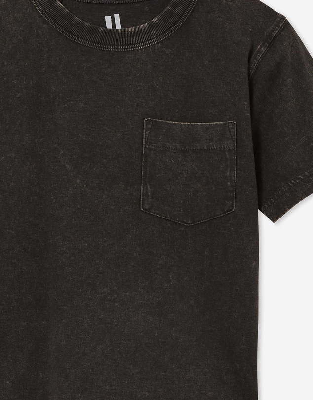 Cotton On Kids - Essentials Short Sleeve Tee