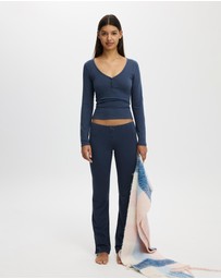 Cotton On Body - Dreamy Soft Flare Pant
