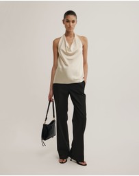 Witchery - Halter Neck Top