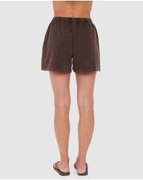The Upside - Soho Dolci Shorts