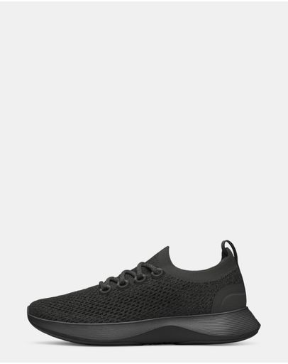 Natural Black (Natural Black Sole)