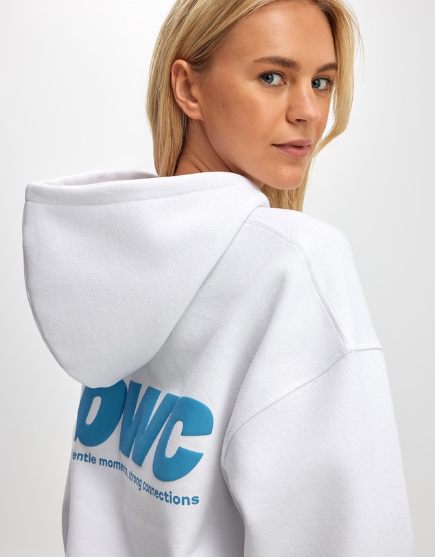 Cotton On Body Active - Plush Premium Graphic Hoodie