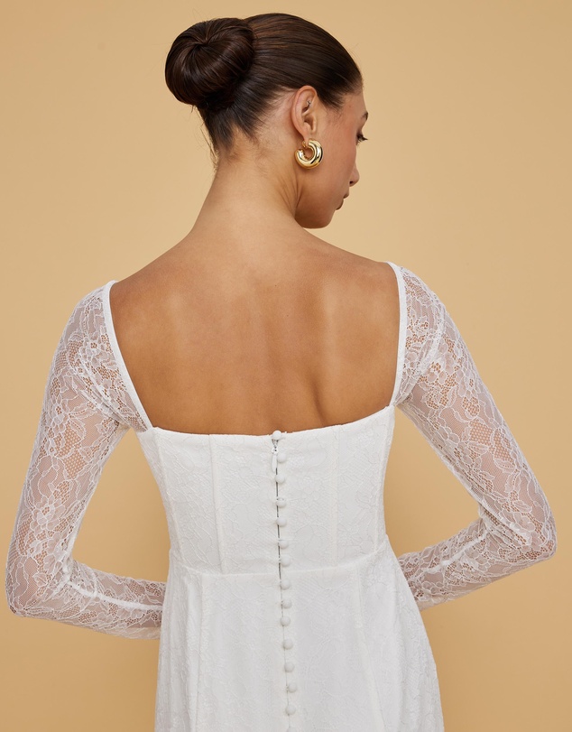 CHANCERY - Charlize Gown