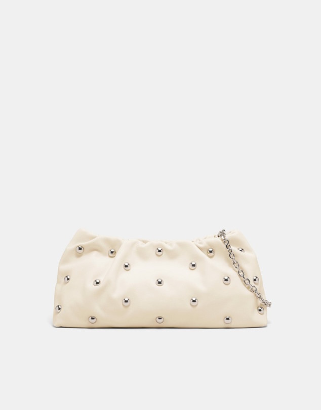 MIMCO - The Stud Clutch Bag
