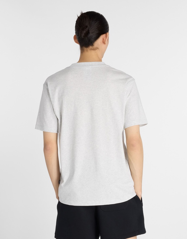 New Balance - Athletics Premium Relaxed Chest Logo T-Shirt