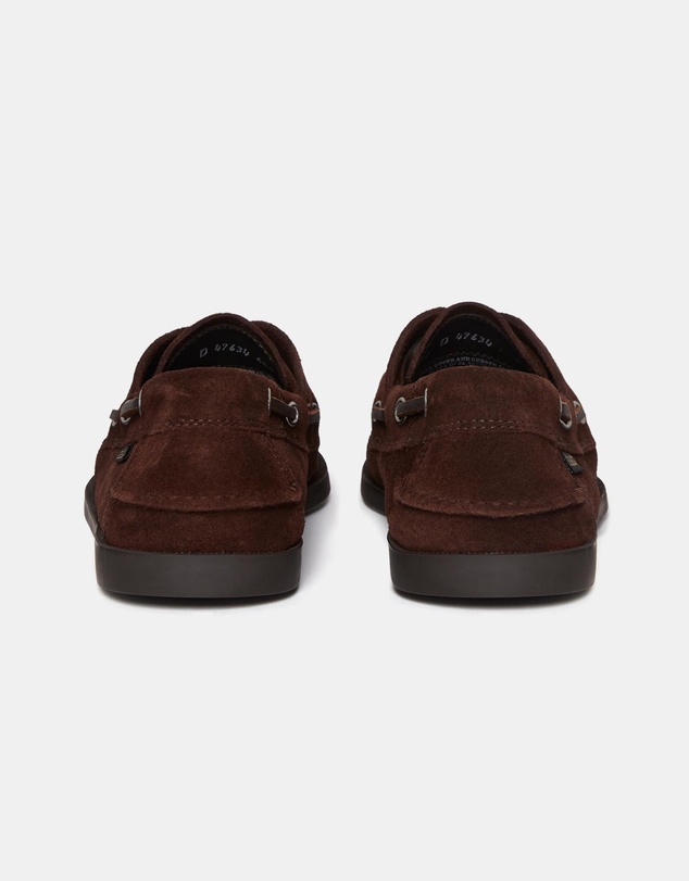 G. H. BASS - Jetty II Boater 2-Eye Shoes