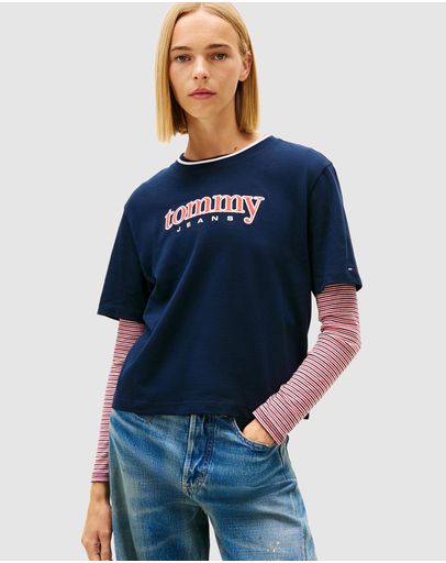 Dark Night Navy