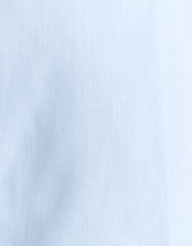 Jag - Kayla Linen Wrap Mini Skirt