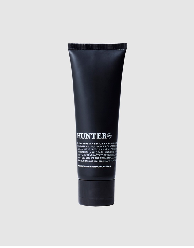 Hunter Lab - Healing Hand Cream