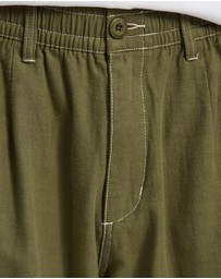 Worship - Genesis Elastic Pants