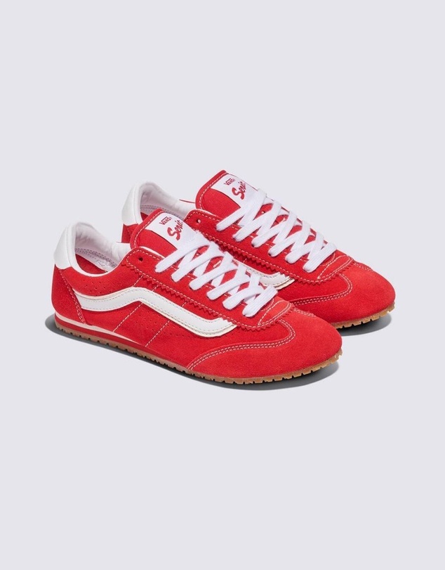 Vans - Super Lowpro - Unisex