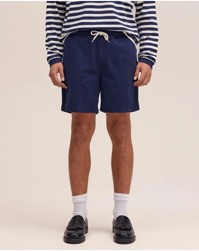 NN07 - Gregor Shorts