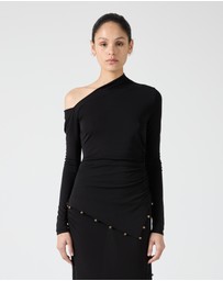 Third Form - Rolling Stone Long Sleeve Top