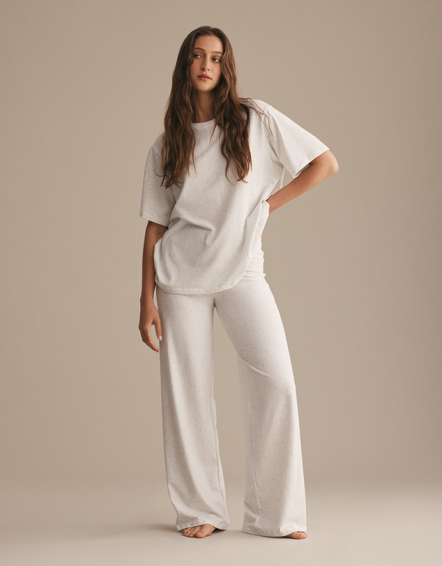 Resting - CloudKnit Jersey Dylan Tee