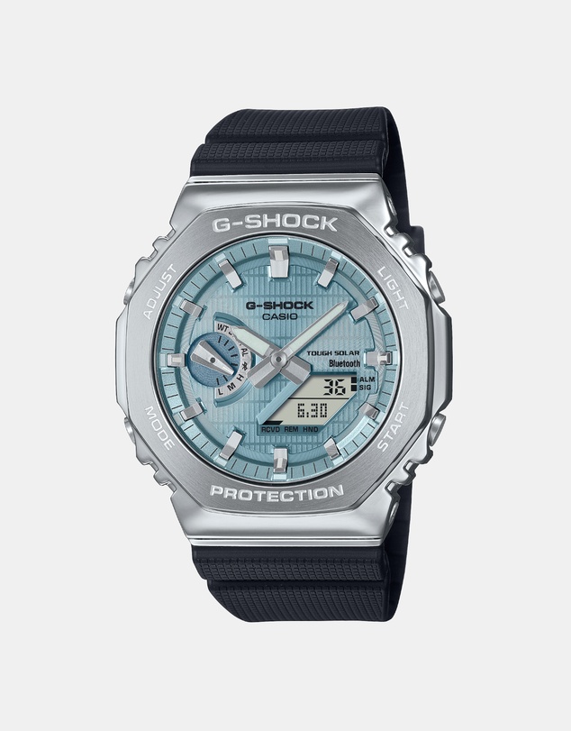 G-SHOCK - GBM2100A-1A2