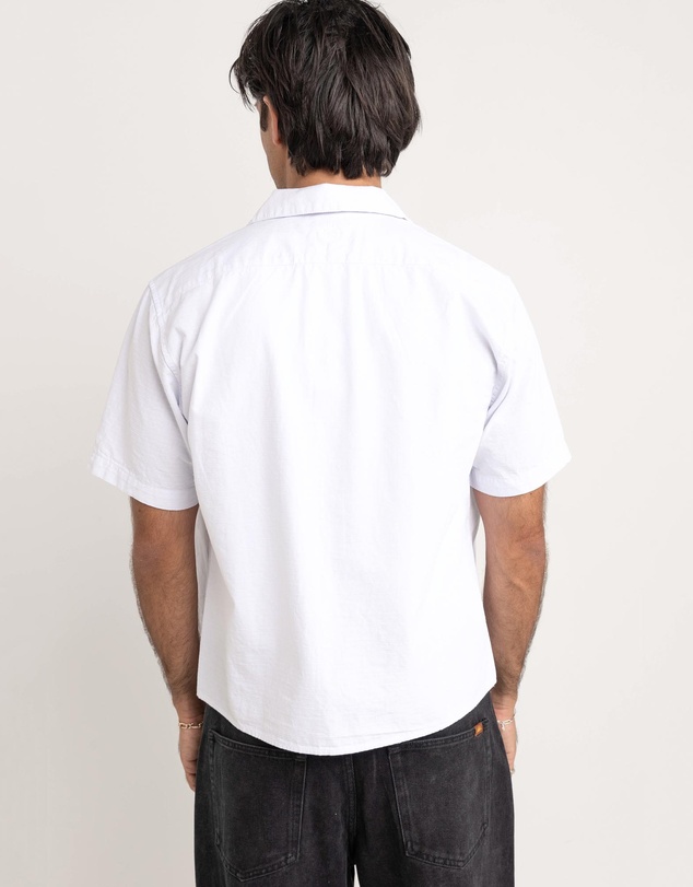 Rhythm - Jesse Pleat SS Shirt