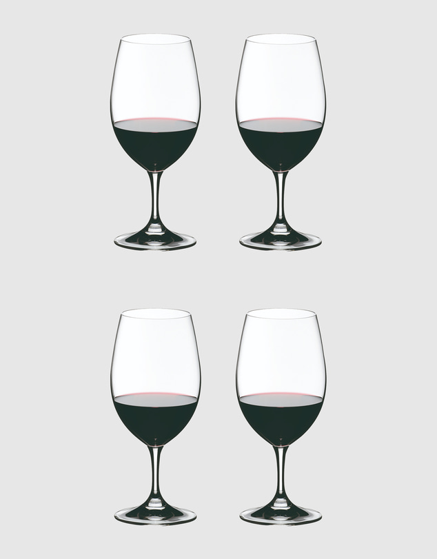 Riedel - Ouverture Magnum Glass - Set of 4