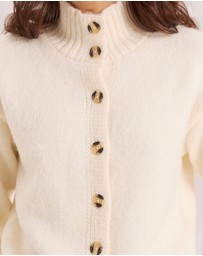 4th & Reckless - Terry Cardigan