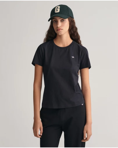 Gant - Shield T-Shirt
