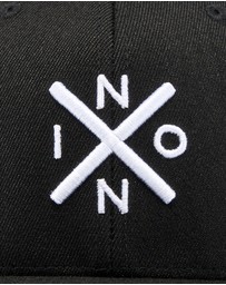Nixon - Exchange FF Hat