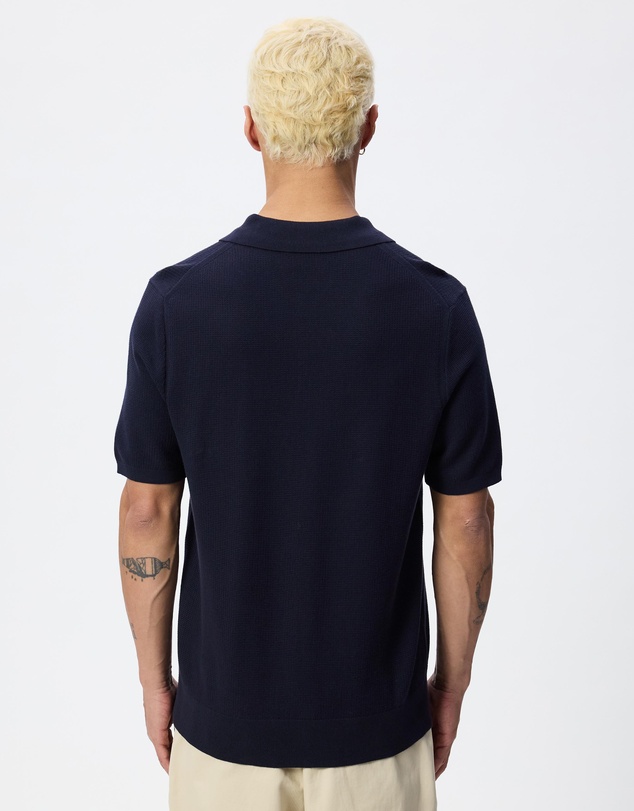 Paul Smith - Sweater SS Polo