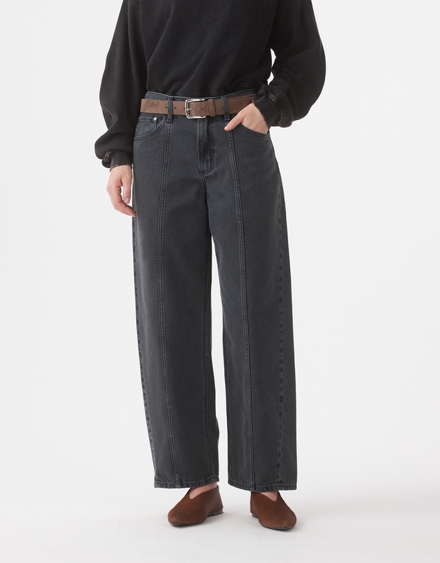 Nobody Denim - Walker Jean Seamed