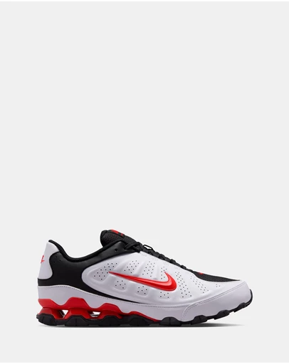 Nike - Nike Reax 8 - Men's