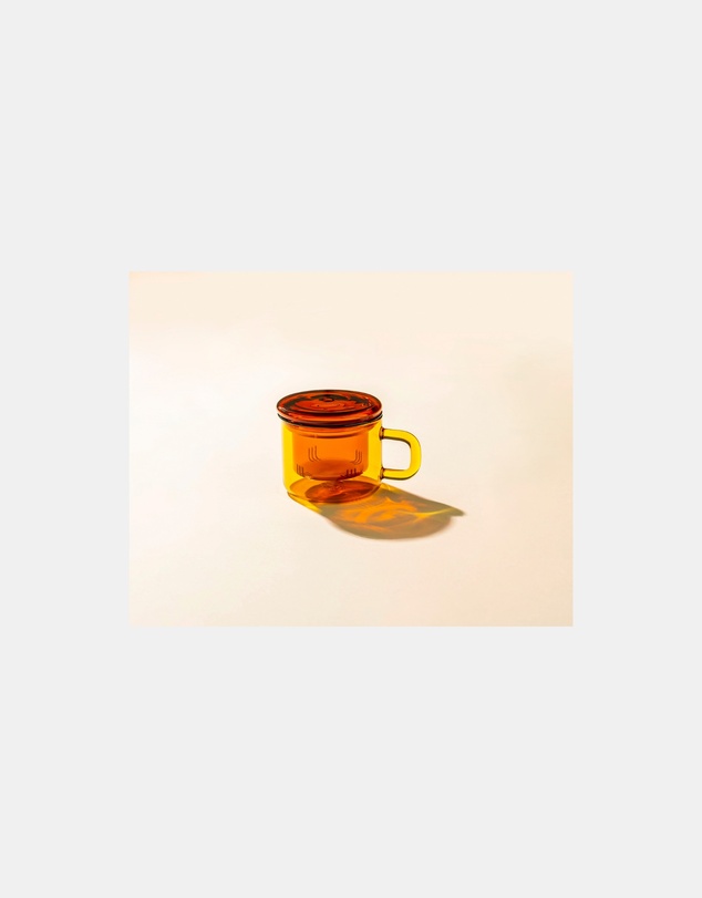 MAHO Sensory - Chá for One - Saffron