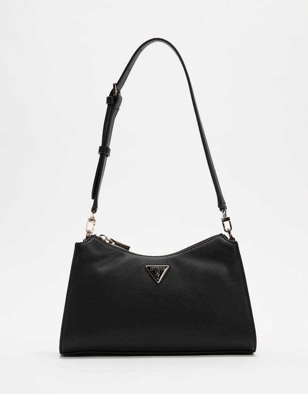 GUESS - Lucci Top Zip Shoulder Bag