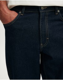 Cotton On - Loose Straight Jean