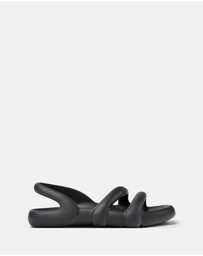 Camper - Sandals Kobarah Flat