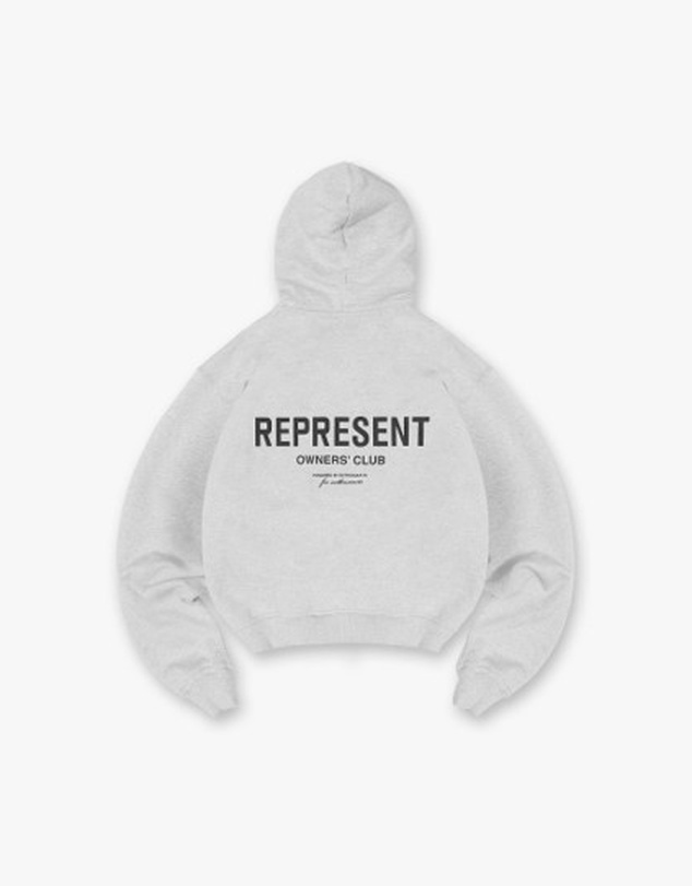 Represent - Represent Owners Club Hoodie
