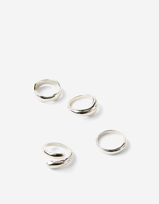 Rubi - Multipack Rings