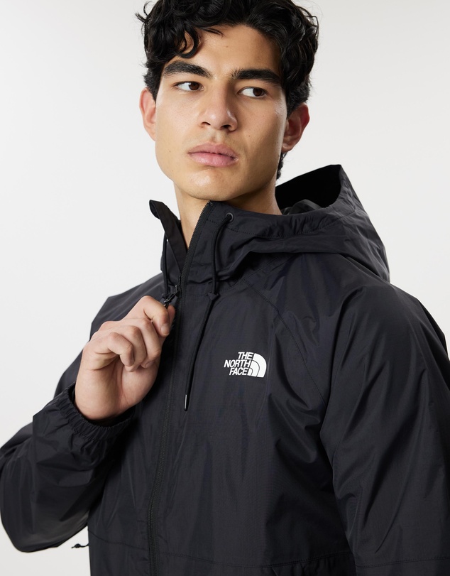 The North Face - Antora Rain Hoodie