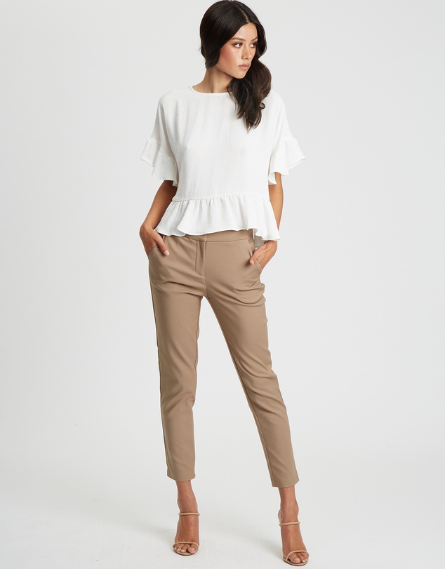 Tussah - Diana Top