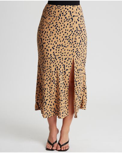 Nude Leopard