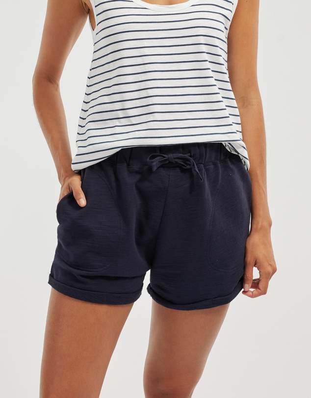 Amelius - Abigail Rolled Hem Short