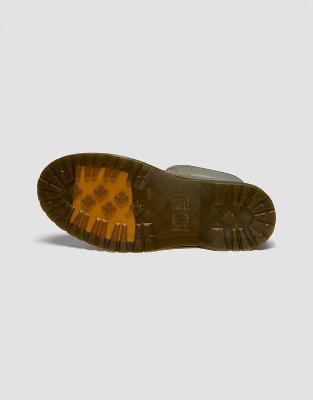 Dr Martens - 1460 Sub Max Pull On Boots - Unisex