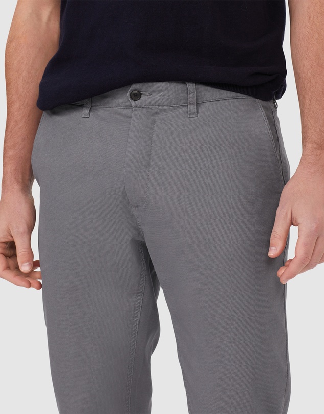 Van Heusen - Brushed Oxford Chino