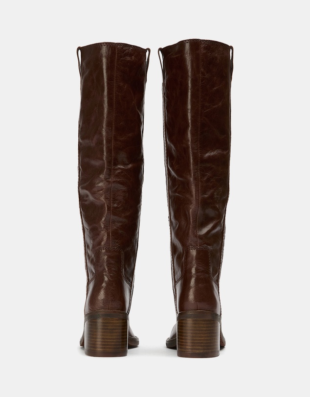 Tony Bianco - Apache Boots