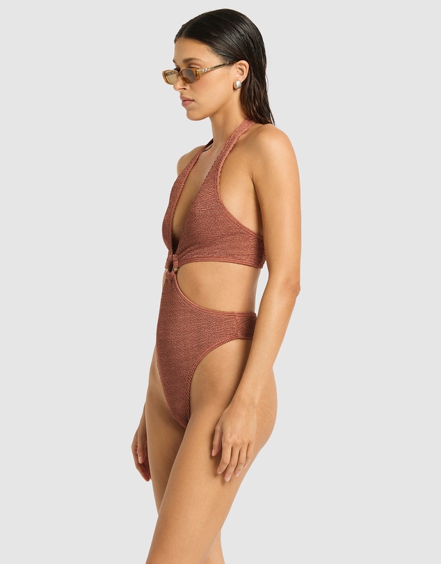 Bond-Eye Swimwear - Celeste 1 Pce