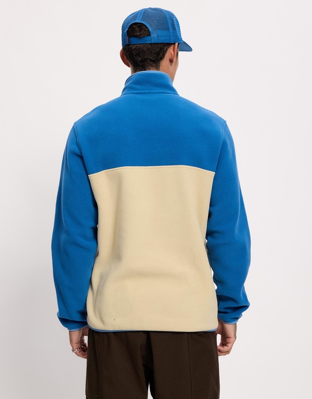 Patagonia - Lightweight Synchilla Snap-T Fleece Pullover