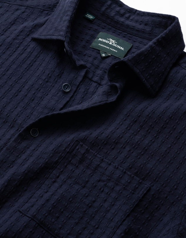 Rodd & Gunn - Mystery Creek Shirt