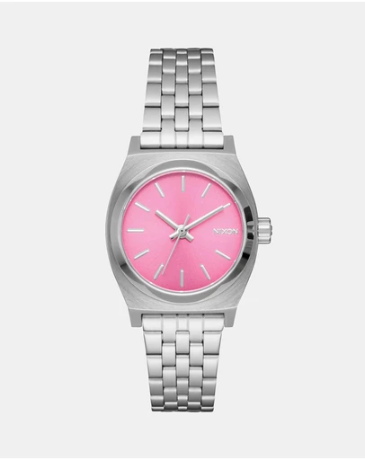 Nixon - Small Time Teller