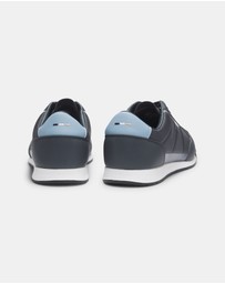 BOSS - Nitan Lowp txthem Sneaker