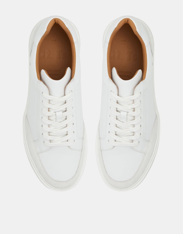 ALDO - Jared Sneakers