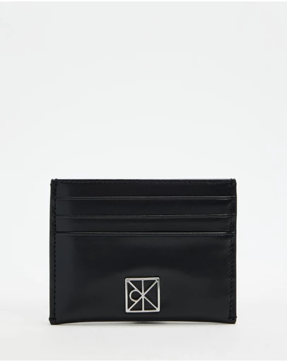 Calvin Klein - Emblem Cardholder