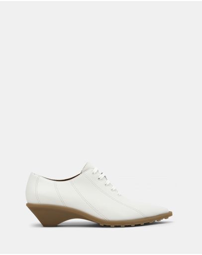 White Natural