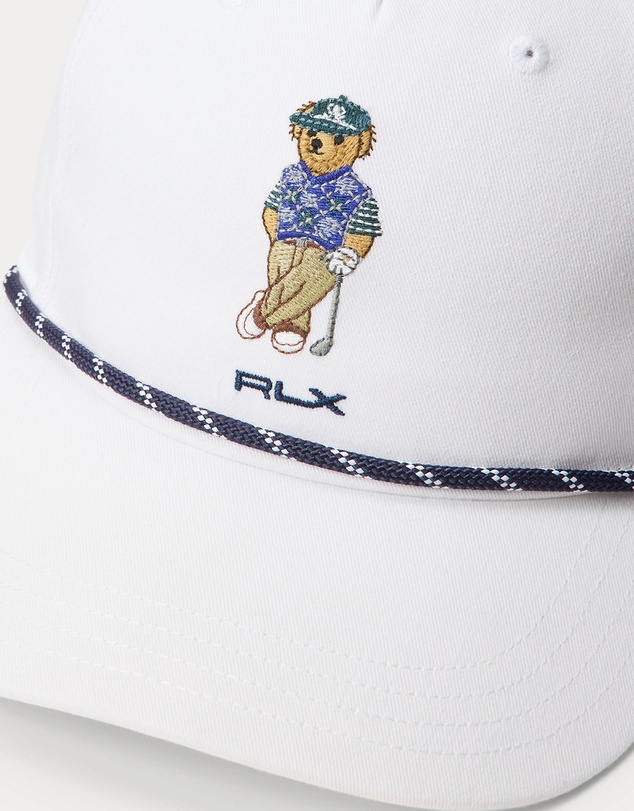 Polo Ralph Lauren - Polo Bear Sports Cap
