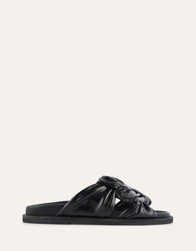 Jo Mercer - Ollie Flat Sandals